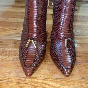 Louise Et Cie Bootie